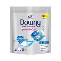 รีฟิล เจลบอลซักผ้า DOWNY 631g ANTI BAC . LAUNDRY DETERGENT GEL BALL REFILL DOWNY 631G ANTI BAC