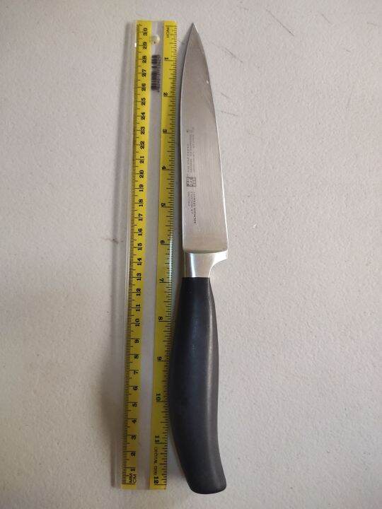 ZWILLING JA HENCKELS MADE IN GERMANY PARING KNIFE Lazada PH