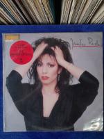 LP BOX5, Jennifer Rush,  The power of love , แผ่นต้นฉบับเดิม แผ่นเสียง vinyl Lp 33rpm 12"สภาพกำลังฟังได้ดีได้รับการตรวจสอบ