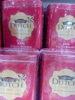 DUTCH COCOA ดัทช์ผงโกโก้ ขนาด 400 กรัม