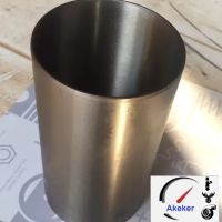 Customized Engine Parts Piston Cylinder Liner Sleeve For Volvo 2.5T 5 Cylinder