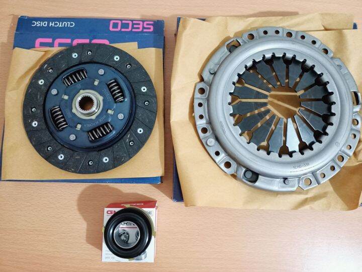HYUNDAI EON CLUTCH SET FOR HYUNDAI EON20122019 KIA PICANTO 20042010