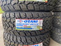 ยาง 265/65R17 OTANI SA2000 แก้มดำ ปี22