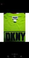 เสื้อ​ยืดครอปDKNY