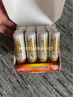 ROUSHUN Vitamin E Lip Balm 12แท่ง