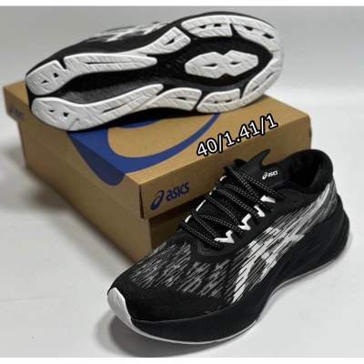 รองเท้าวิ่งNovaBlast 3 Running Shoes (Size40-45) Black มีหลายสี รองเท้าวิ่งผู้ชาย