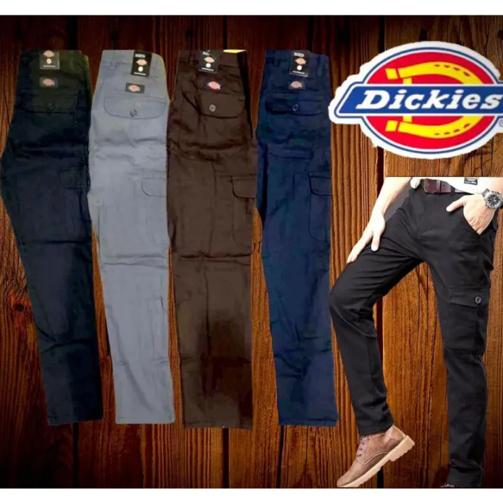 dickies 6 pocket pants