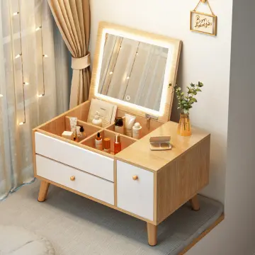 Foldable Dressing Table Best Price in Singapore Feb 2024