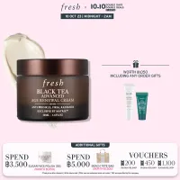 Fresh Black Tea Advanced Age Renewal Cream​ 50ml