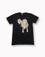 เสื้อวงมือสอง VINTAGE SIGUR ROS KVEIKUR ALBUM ARTWORK Size S มือ2