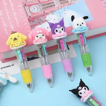 Sanrio Characters Constellation Pencil Pouch Pompompurin