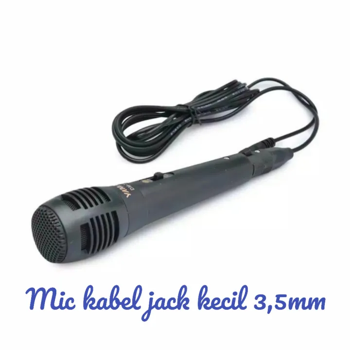 MICMIKMIX KABEL,MIK TALI,MIC MURAH JACK SAMBUNGAN MINI KECIL 3,5MM