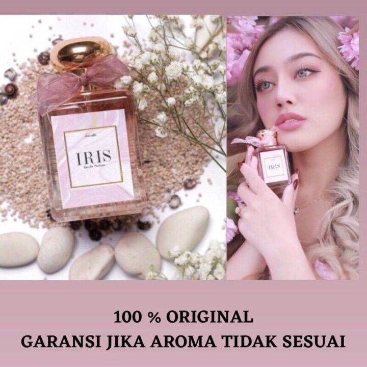 Iris Refill iris tasya revina | Lazada Indonesia