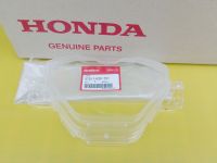 ฝาครอบเรือนไมล์แท้HONDA wave125iรุ่นไฟหน้าLEDปี2023 อะไหล่แท้ศูนย์HONDA(37211-K3F-T01)1ชิ้น