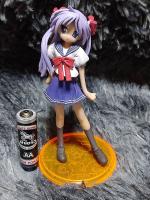 ฟิกเกอร์สาวๆเรื่อง Lucky Star ⭐MegaHouse C-MODEL แท้ญี่ปุ่น

3