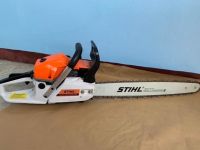 #STIHL #MS180 #เลื่อยยนต์