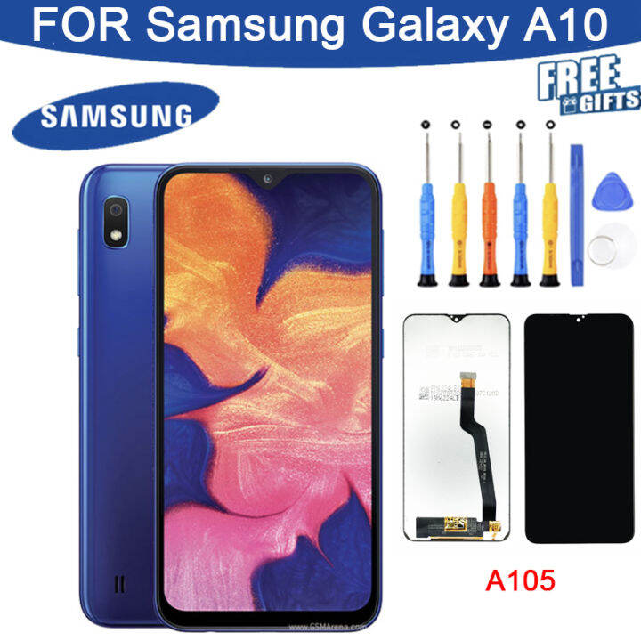 samsung galaxy a10 parts