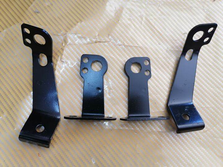 FLASHER HOLDER SET FOR TMX155 Lazada PH