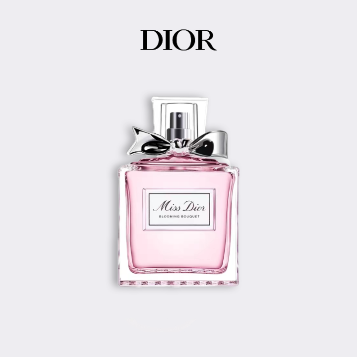 Christian Dior Miss Dior Women Perfume Blooming Bouquet Eau de Toilette ...
