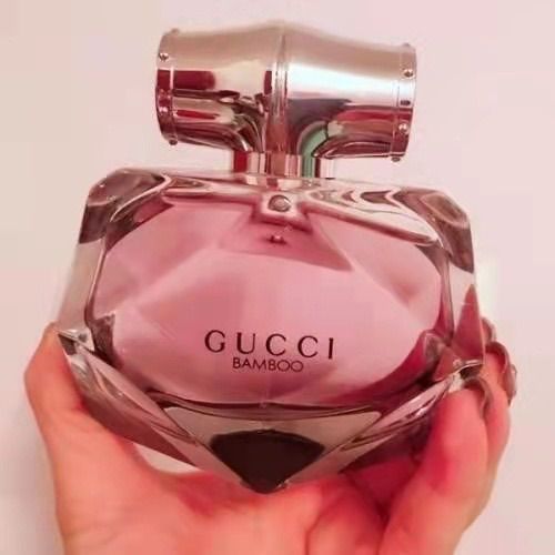 น้ำหอม-gucci-bamboo-edp-75ml