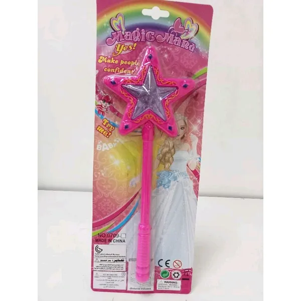 magic wand toy for kids with light with random design | Lazada PH