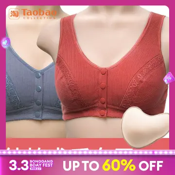 Breast Form Bra Mastectomy Women Bra Designed with for Silicone