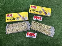 โซ่ RK 415HSB-130 ข้อ แท้ ?ข้อหนา แข็งแรงทนทาน