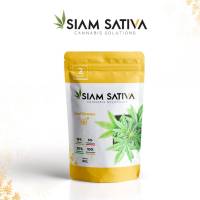 ปุ๋ยsiam sativa สูตร 2 (ทำใบ) ขนาด 50,100,500 กรัม