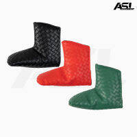 Putter Cover PVC ลายสาน Boot/Blade Style