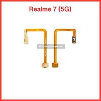 แพรปุ่มสวิตช์ เปิด-ปิด Realme7 (5G)   |สินค้าคุณภาพดี