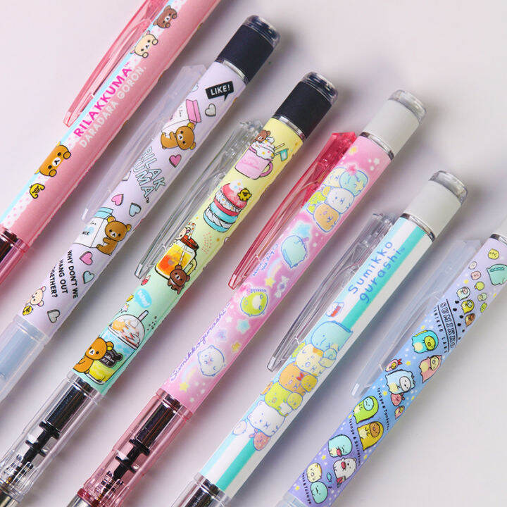 Japanese Tombow Dragonfly Joint Name Automatic Pencil Sanrio Corner ...