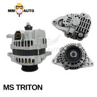 ไดชาร์จ MITSUBISHI TRITON Diesel 12V รีบิ้ว (Rebuilt)