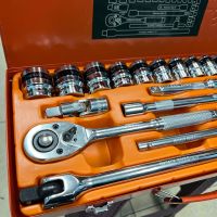 ชุดบล็อก NASALY 24 PCS WRENCH SET