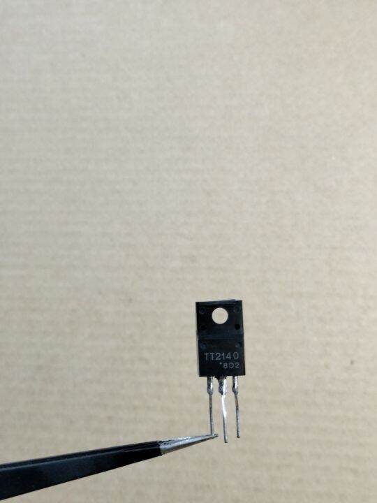 tt2140 transistor original Lazada Indonesia
