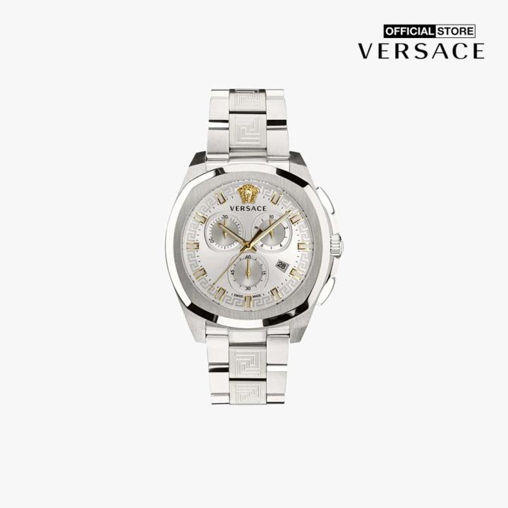 Đồng hồ nam Versace Versace Geo Chrono 43mm-VEZ800321-0000-07
