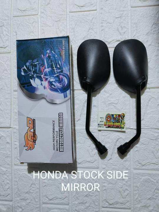 HONDA STOCK SIDE MIRROR | Lazada PH
