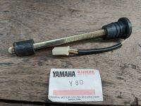 เกย์ วัด2T Yamaha Y80 เป็นงานรุ่นเก่าค้างร้าน สิ้นค้ามือ1