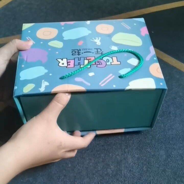 {AMK} Gift Set Japanese Style Cute Cat Design Soup Spoon Ceramic Rice