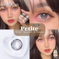 Petite gray เทาอมดำธรรมชาติ ไล่สี สวยละมุน นิ่มมาก