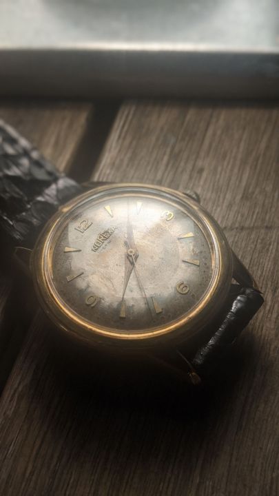 นาฬิกา-vintage