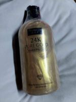 เจลอาบน้ำ PEISHIQUAN 24K PURE GOLD DELICATE REJUVENATING GOLD SHOWER GEL 550 ml.