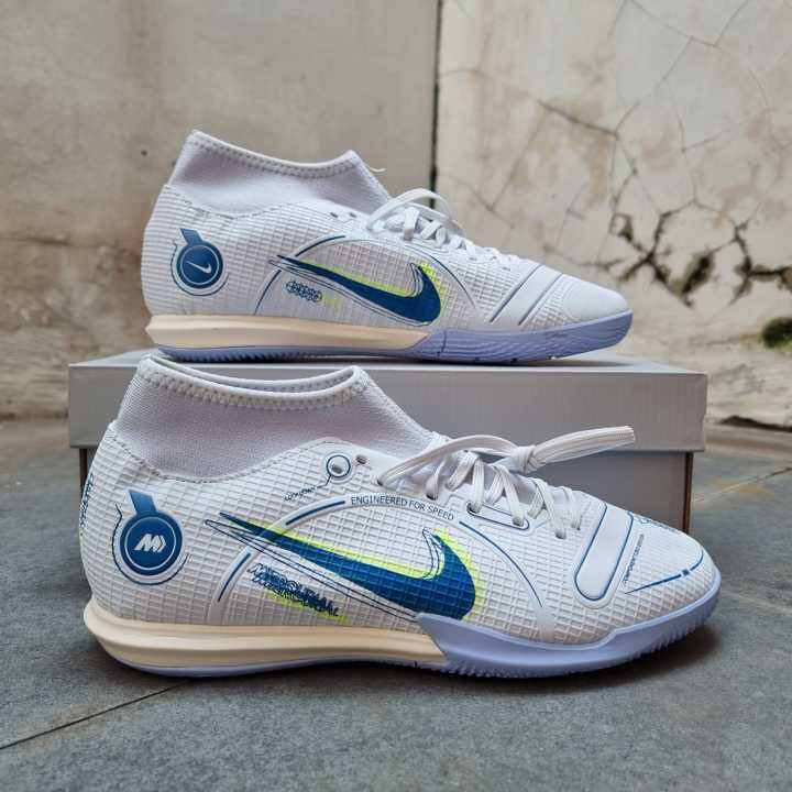 Sepatu futsal nike mercurial superfly outlet 8