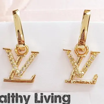 Buy earrings lv Online With Best Price, Nov 2023