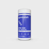 Upnourish NMN 500 NAD+ BOOSTER