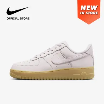 Air force 1 premium beige outlet pink