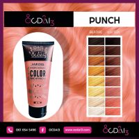 Ocdai3 สี PUNCH ขนาดซาลอน 150 ml