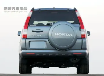 Honda crv spare tire deals cover with zipper