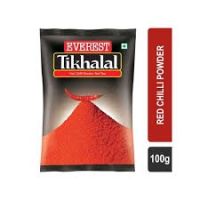 Red Chili Powder 100g ( Everest Tikha Lal )