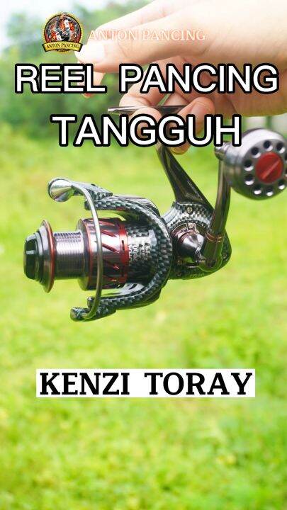 kenzi toray 6000