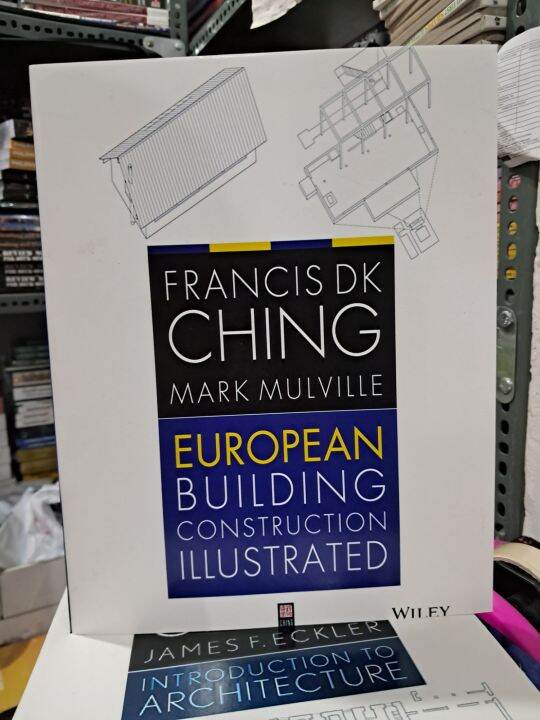 francis dk ching building construction illustrated pdf download